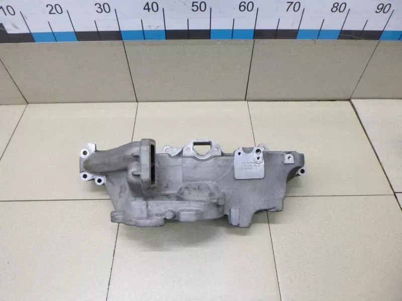 Впускной коллектор ST301687