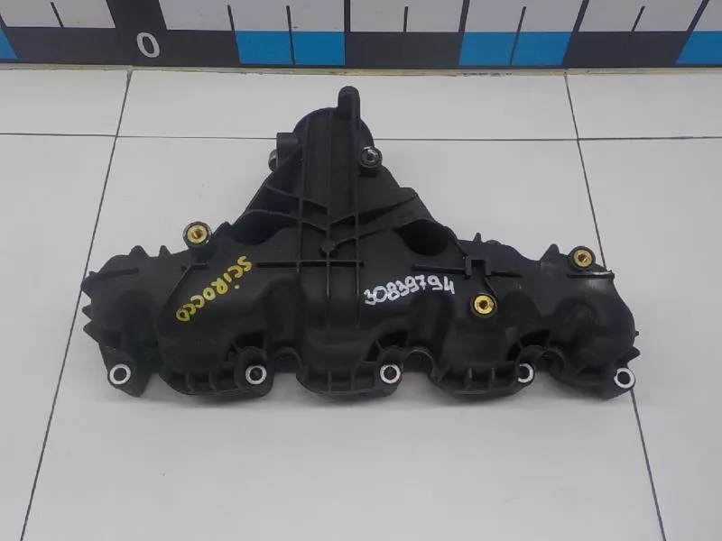 Впускной коллектор ST302376 Впускной коллектор ST302376