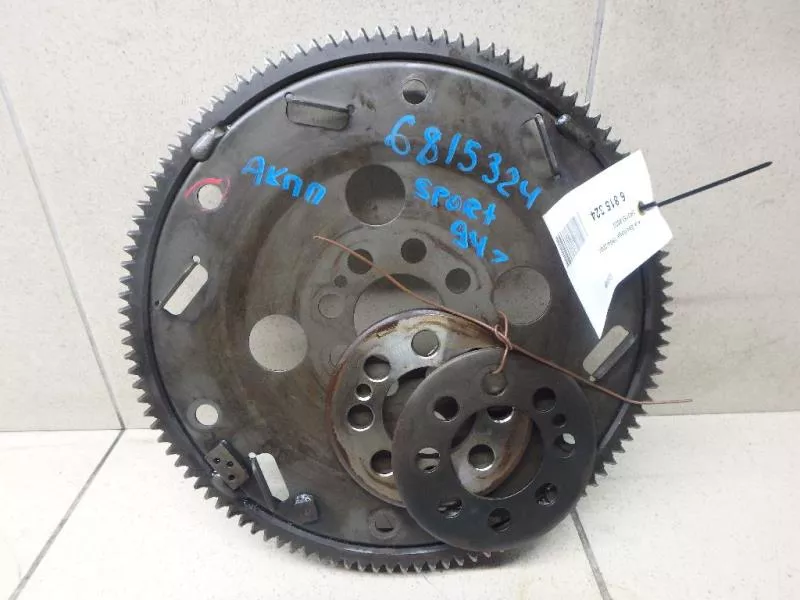 Маховик двигателя BS263405