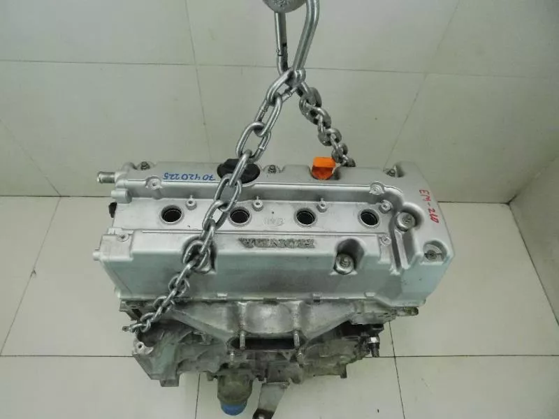 Двигатель BS247421