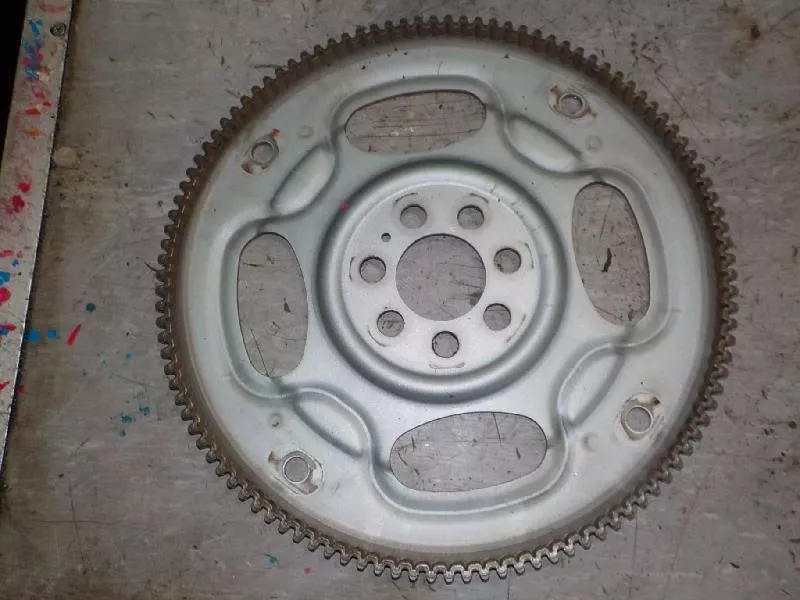 Маховик двигателя BS264466 Маховик двигателя BS264466