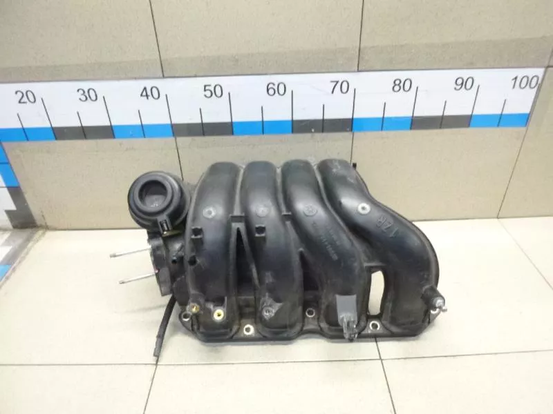 Впускной коллектор ST303254