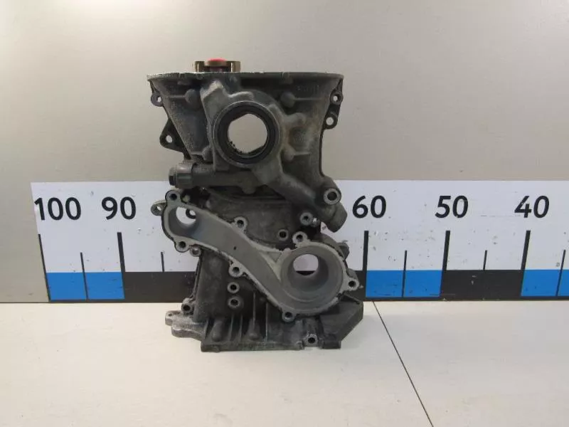 Масляный насос BS254034