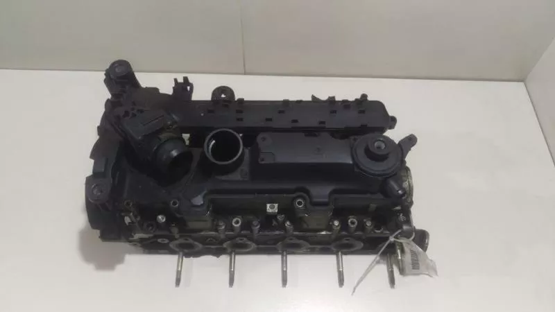 ГБЦ (головка блока цилиндров) ST294531