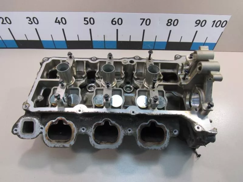 ГБЦ (головка блока цилиндров) ST296794 ГБЦ (головка блока цилиндров) ST296794