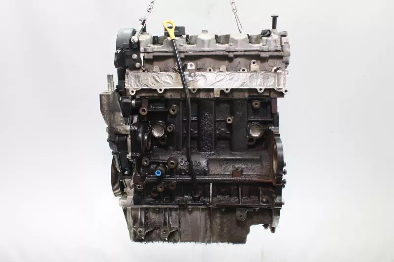 Двигатель BS247182