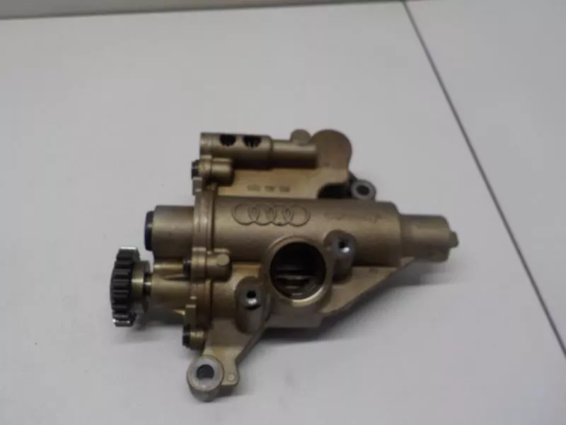 Масляный насос BS253841