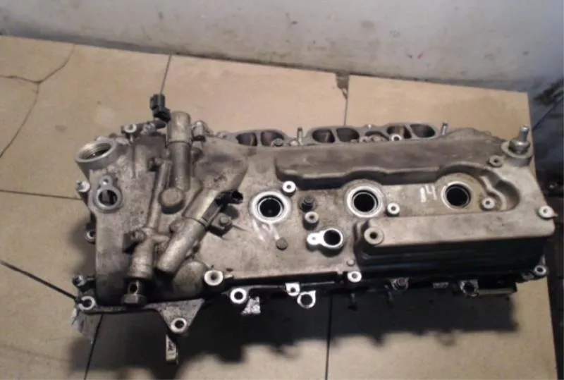 ГБЦ (головка блока цилиндров) ST294840 ГБЦ (головка блока цилиндров) ST294840