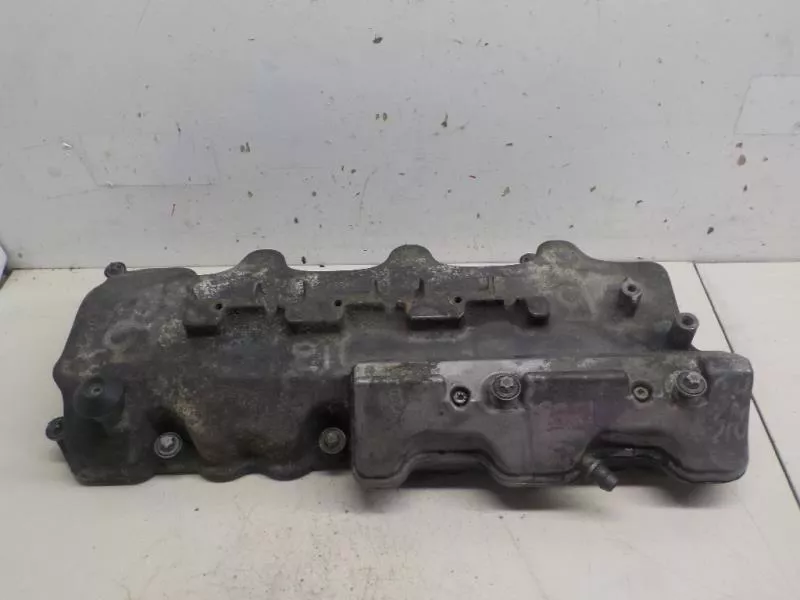 Клапанная крышка ГБЦ BS68416