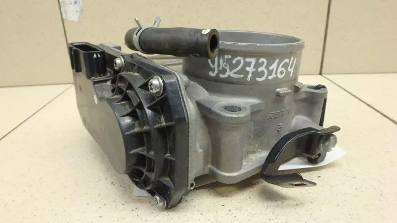 Заслонка дроссельная BS190327