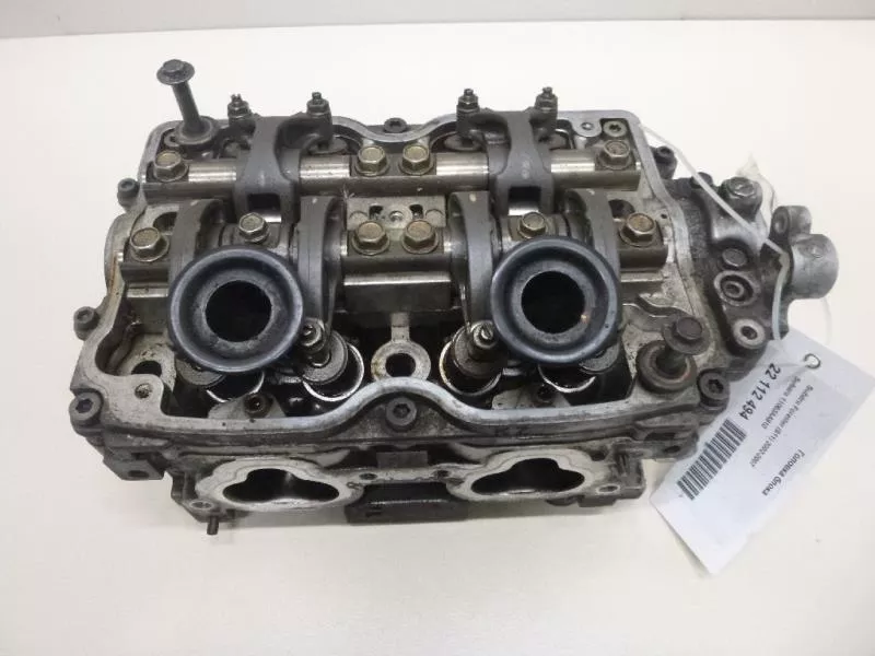 ГБЦ (головка блока цилиндров) ST294173