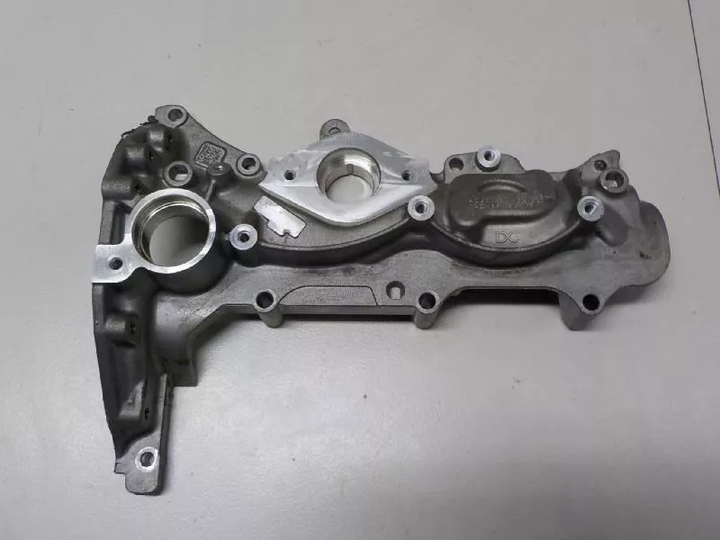 Клапанная крышка ГБЦ BS70672