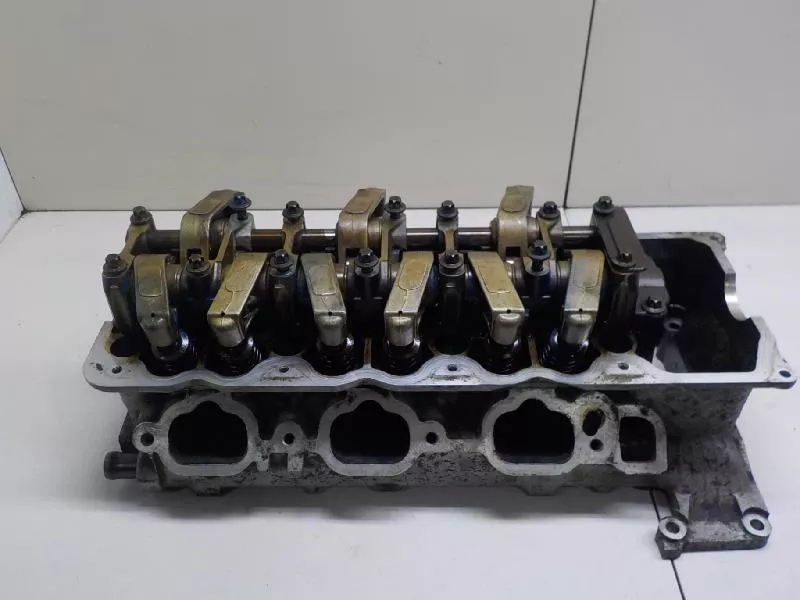 ГБЦ (головка блока цилиндров) ST293743