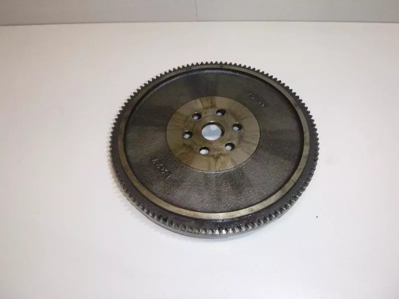 Маховик двигателя BS263824 Маховик двигателя BS263824