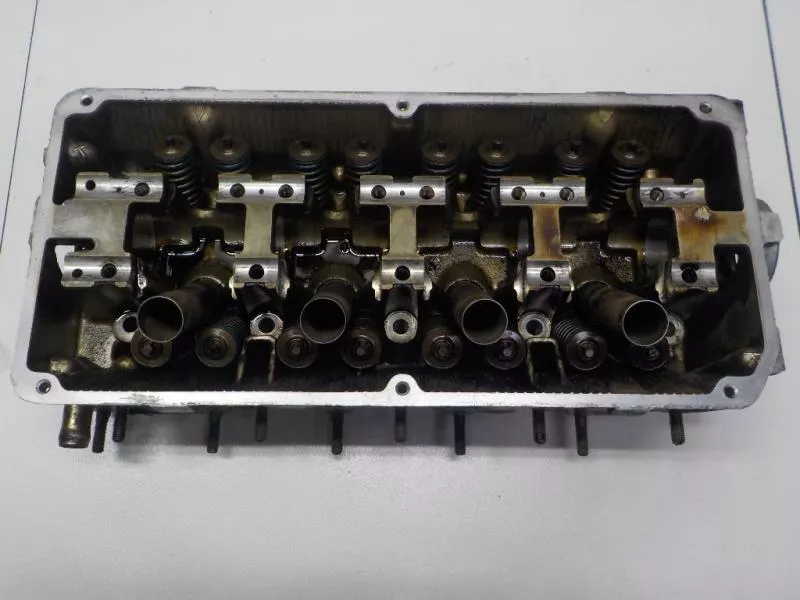 ГБЦ (головка блока цилиндров) ST295869