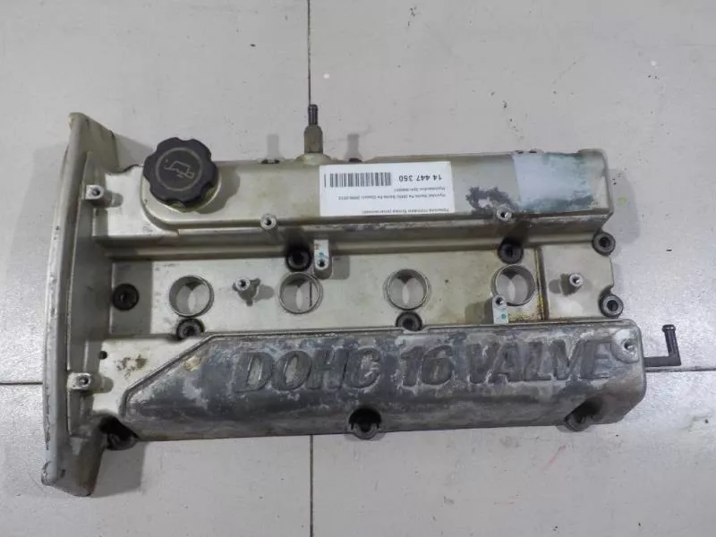 Клапанная крышка ГБЦ BS69768