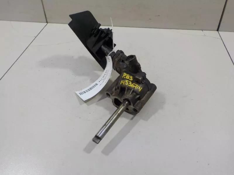 Масляный насос BS252622 Масляный насос BS252622