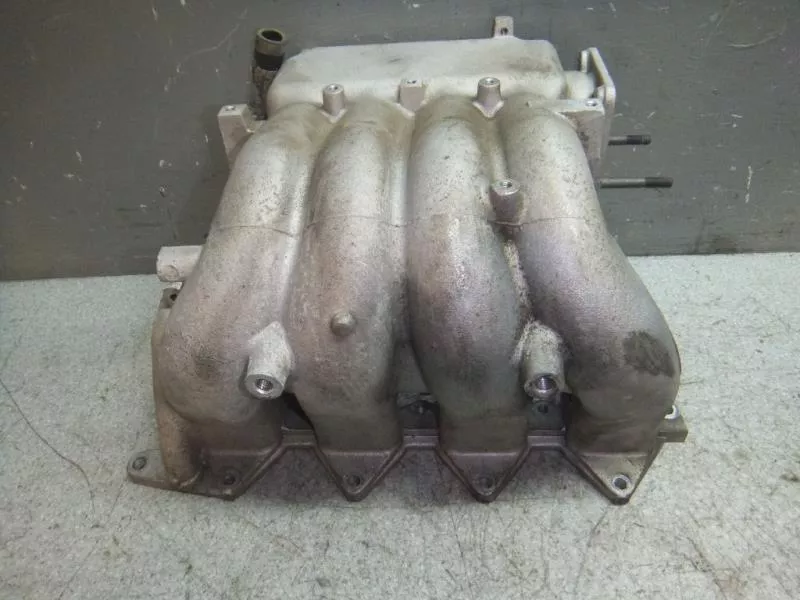 Впускной коллектор ST299944