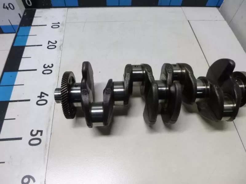 Коленвал BS250609 Коленвал BS250609