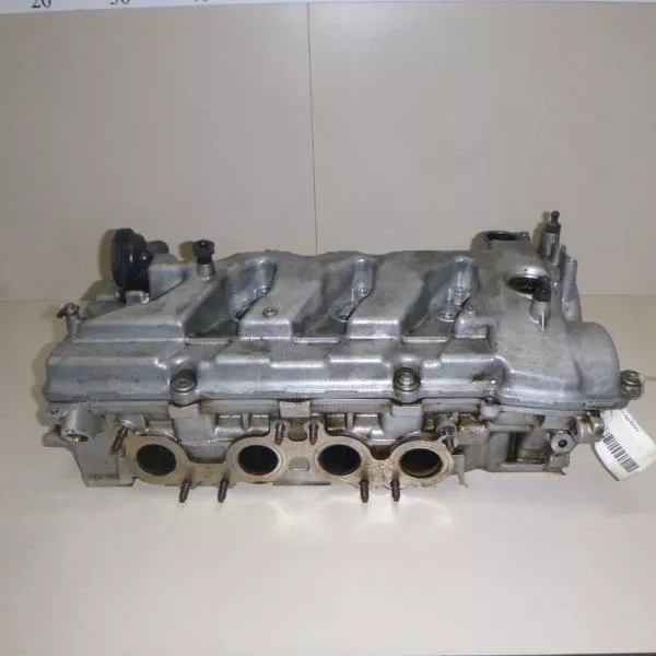 ГБЦ (головка блока цилиндров) ST296444