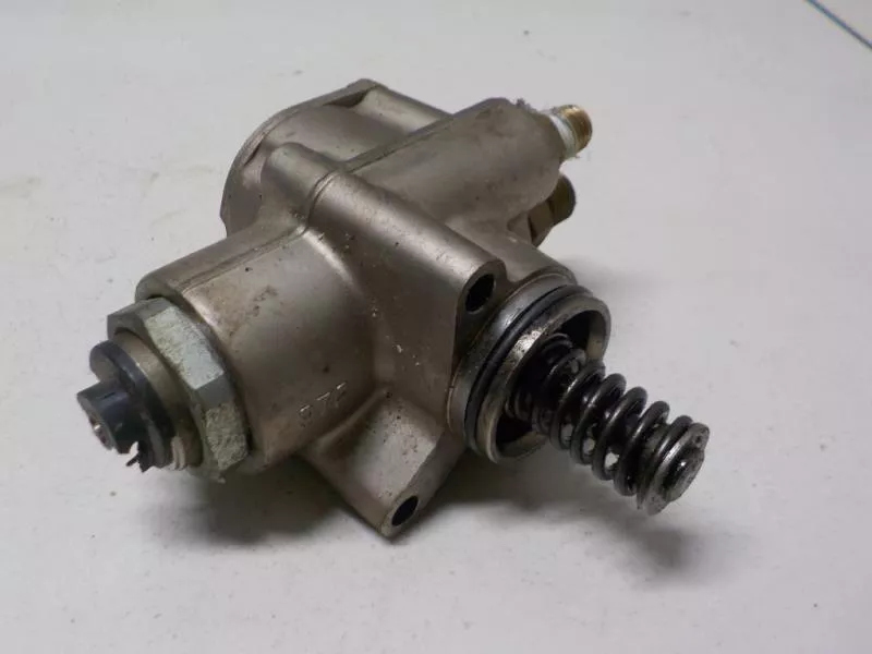 Масляный насос BS254315 Масляный насос BS254315