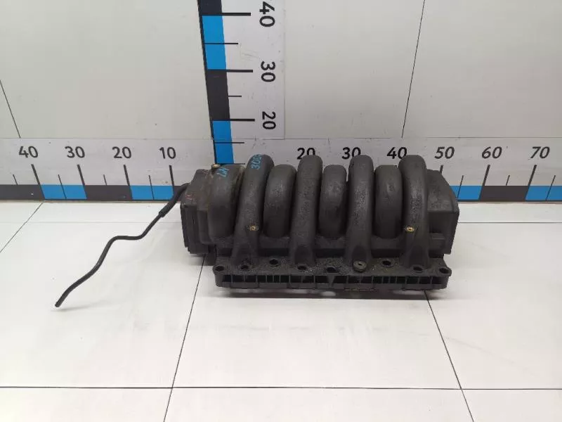 Впускной коллектор ST298787 Впускной коллектор ST298787