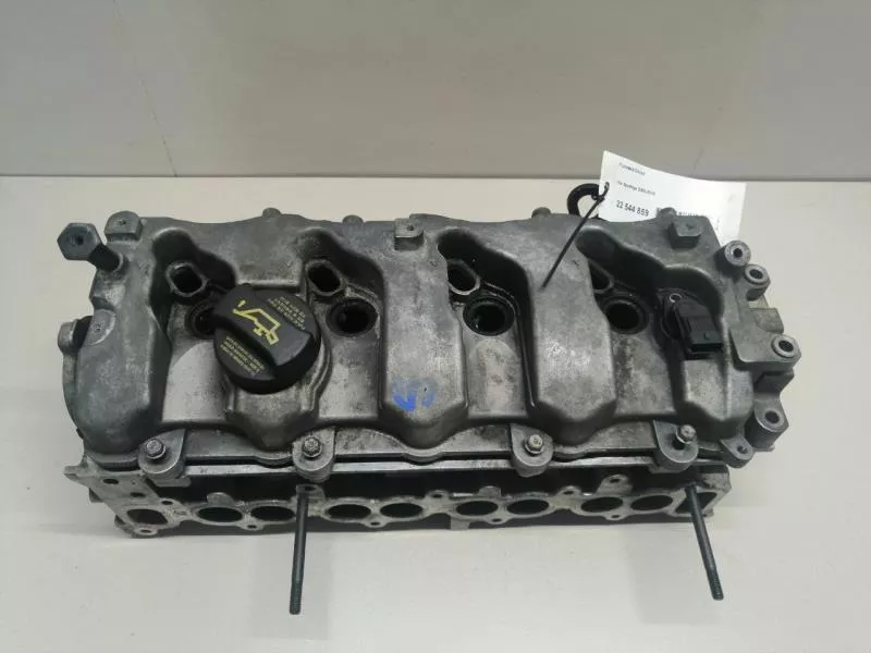 Клапанная крышка ГБЦ BS70287