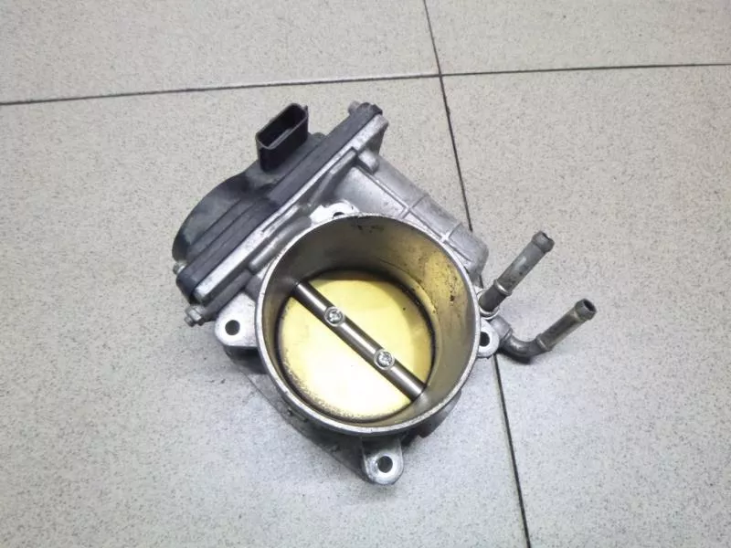 Заслонка дроссельная BS189865