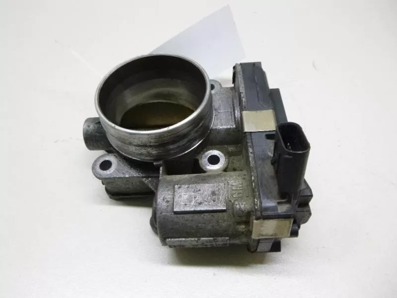 Заслонка дроссельная BS190833