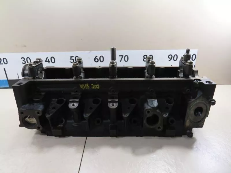 ГБЦ (головка блока цилиндров) ST295936