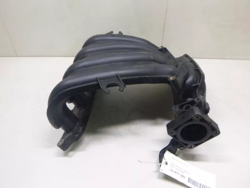 Впускной коллектор ST299640