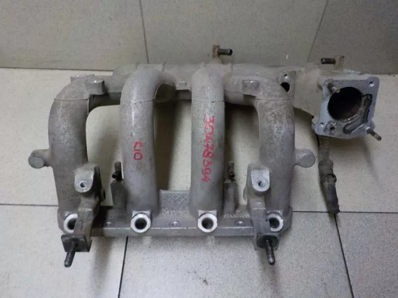 Впускной коллектор ST299207