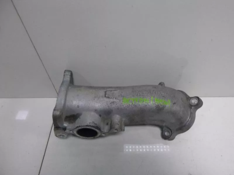 Впускной коллектор ST297835