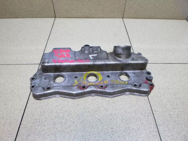 Клапанная крышка ГБЦ BS68965 Клапанная крышка ГБЦ BS68965