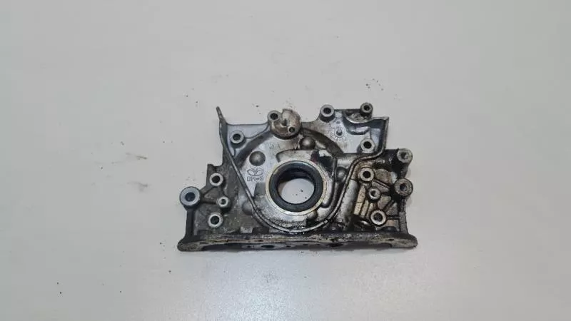 Масляный насос BS252902