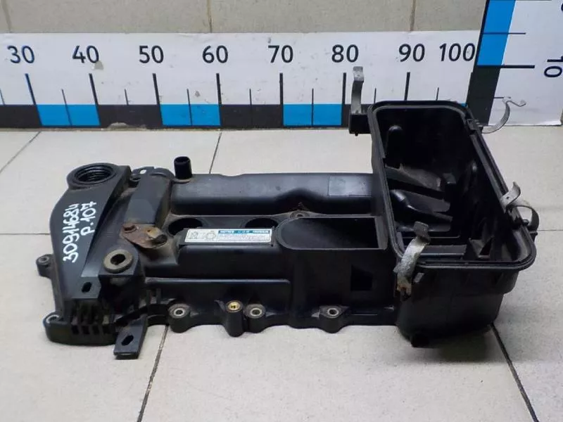 Клапанная крышка ГБЦ BS70534 Клапанная крышка ГБЦ BS70534