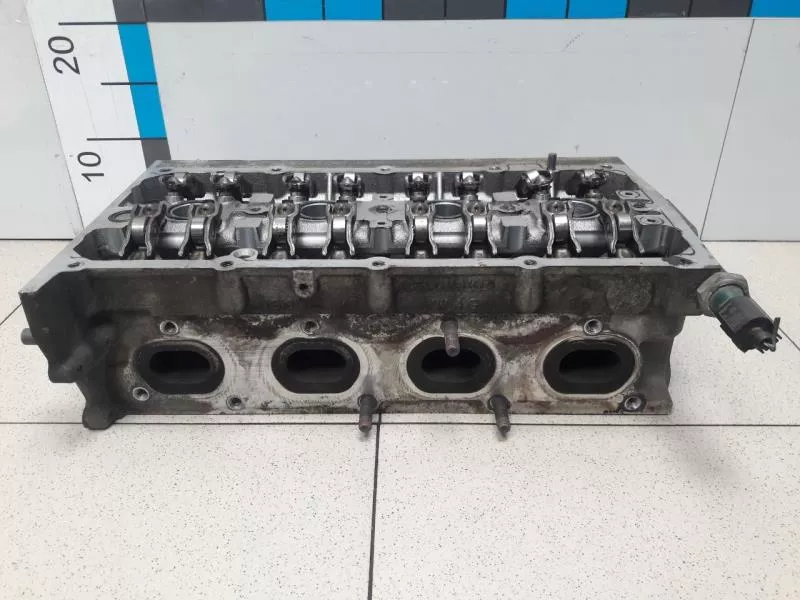 ГБЦ (головка блока цилиндров) ST294073 ГБЦ (головка блока цилиндров) ST294073