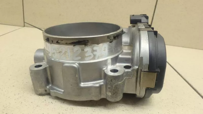 Заслонка дроссельная BS190306