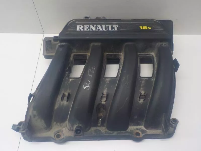 Впускной коллектор ST299442 Впускной коллектор ST299442