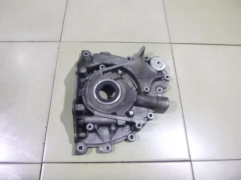 Масляный насос BS253418 Масляный насос BS253418