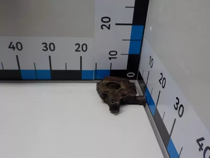 Масляный насос BS252482