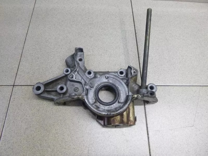 Масляный насос BS252532