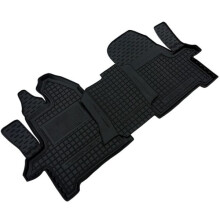 Автомобильные коврики в салон BS226763