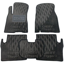 Автомобильные коврики в салон BS228524