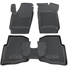 Автомобильные коврики в салон BS227273