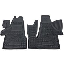 Автомобильные коврики в салон BS227284