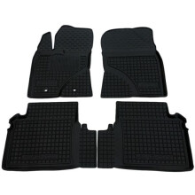 Автомобильные коврики в салон BS227201