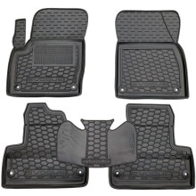 Автомобильные коврики в салон BS227088