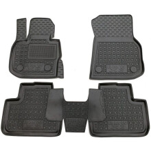 Автомобильные коврики в салон BS226639