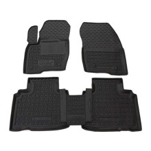 Автомобильные коврики в салон BS226739